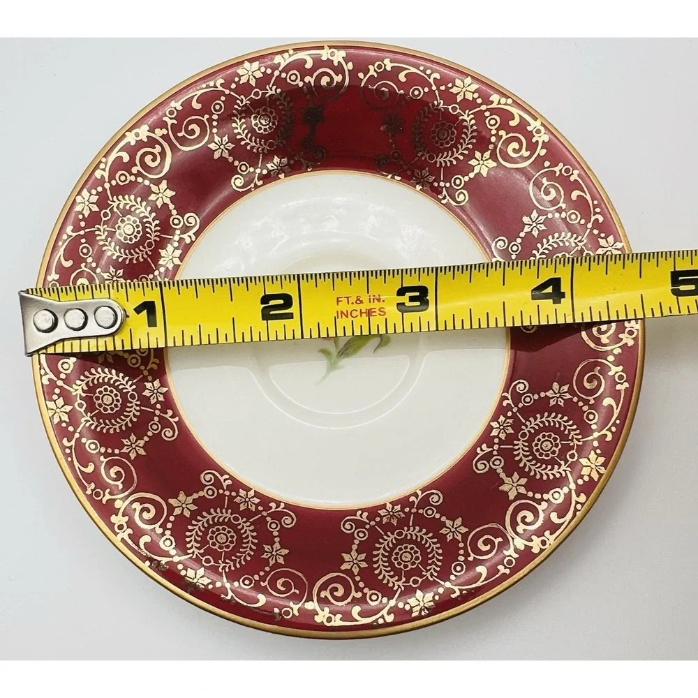 Jackson China vintage jackson